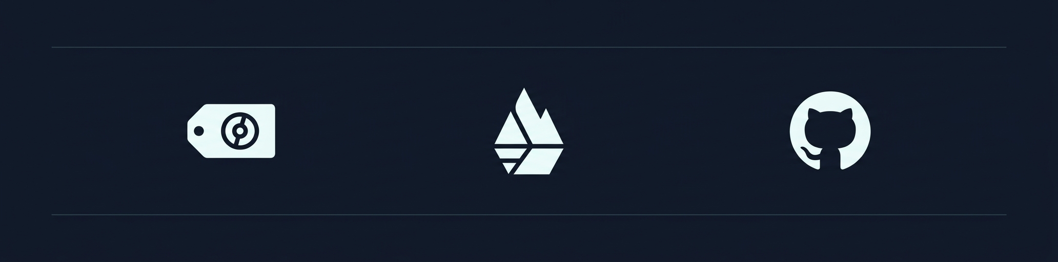 Trust signal badges: MIT License, Cloudflare AI Gateway, GitHub open-source